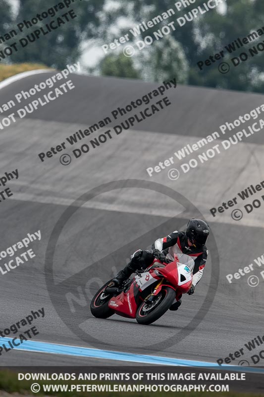 25 to 27th july 2019;Slovakia Ring;event digital images;motorbikes;no limits;peter wileman photography;trackday;trackday digital images